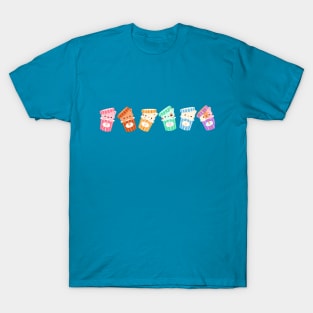 ice cream kitties T-Shirt